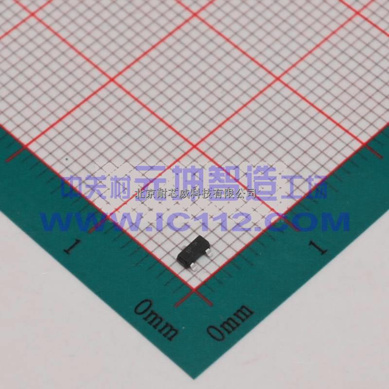 三極管MMBT2222ALT1G，原裝正品品質(zhì)保證-MMBT2222ALT1G盡在買賣IC網(wǎng)