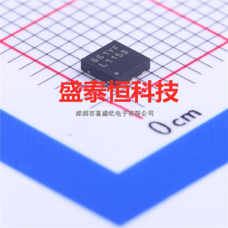 LP38690SD-3.3/NOPB 低壓差穩(wěn)壓器 1A LDO CMOS Linear Regs Stable-LP38690SD-3.3/NOPB盡在買賣IC網