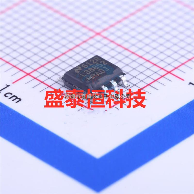 LP38852MR-ADJ/NOPB 低壓差穩(wěn)壓器 1.5A Low Input Low Output LDO-LP38852MR-ADJ/NOPB盡在買賣IC網(wǎng)