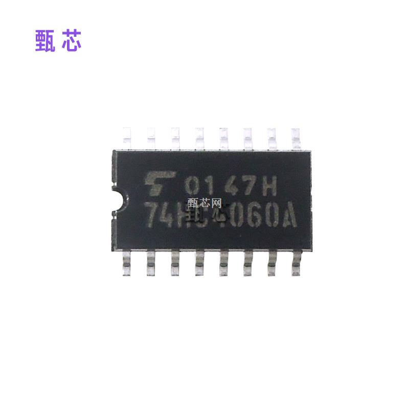 原裝正品 TC74HC4060AF SOP-16邏輯芯片 -TC74HC4060AF盡在買賣IC網(wǎng)