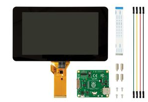 RASPBERRYPI-DISPLAY原裝正品液晶屏特價銷售，歡迎咨詢19953477008-RASPBERRYPI-DISPLAY盡在買賣IC網(wǎng)