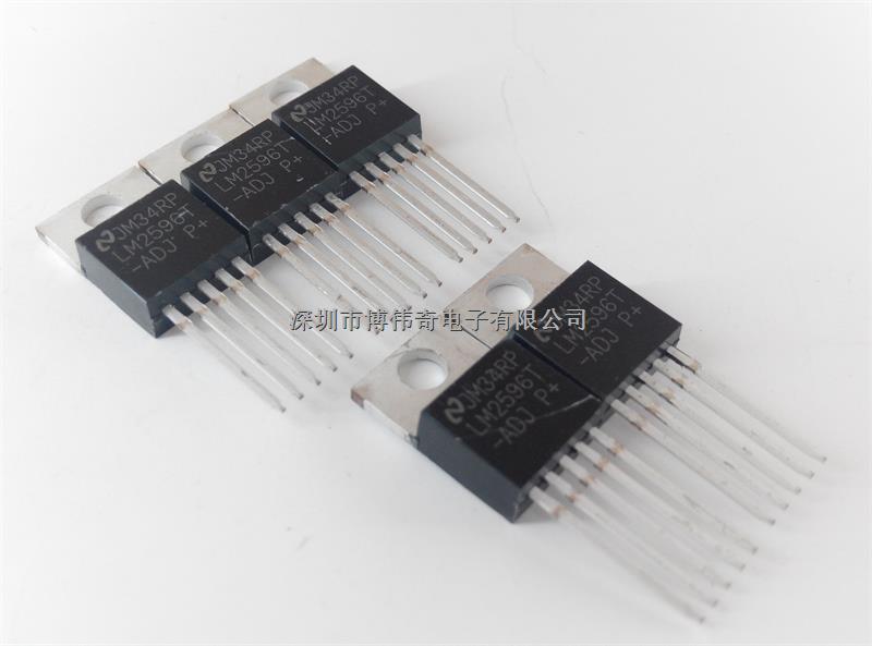 開關(guān)穩(wěn)壓器IC LM2596T-ADJ TO-220 TI 熱賣庫存 全新現(xiàn)貨 深圳市博偉奇電子有限公司-LM2596T-ADJ盡在買賣IC網(wǎng)