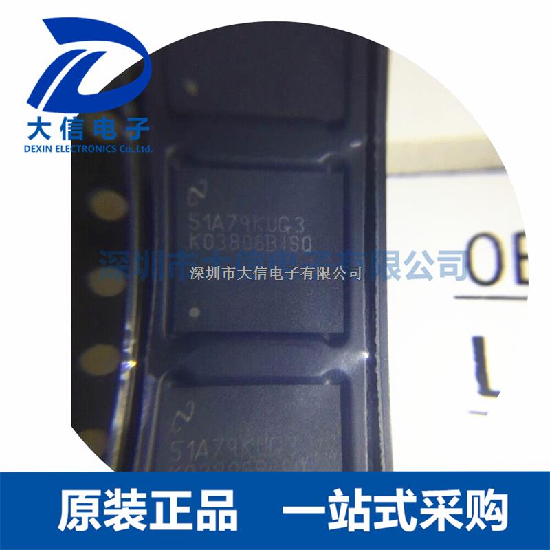 LMK03806BISQ WQFN64 TI 時(shí)鐘發(fā)生器及支持產(chǎn)品-LMK03806BISQ盡在買賣IC網(wǎng)