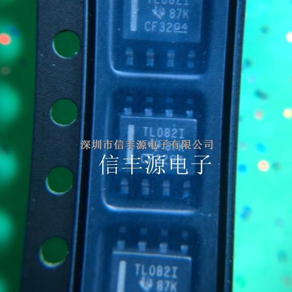 原裝正品 TL082IDR 運算放大器-運放 Dual JFET-Input TI 信豐源代理優(yōu)勢產(chǎn)品-TL082IDR盡在買賣IC網(wǎng)