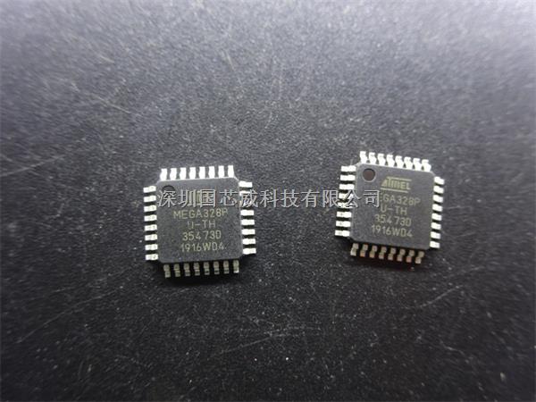 全新原裝現(xiàn)貨 ATMEGA328P-AU 8位微控制器！PDF中文資料！代理渠道優(yōu)勢價(jià)格！-ATMEGA328P-AU盡在買賣IC網(wǎng)