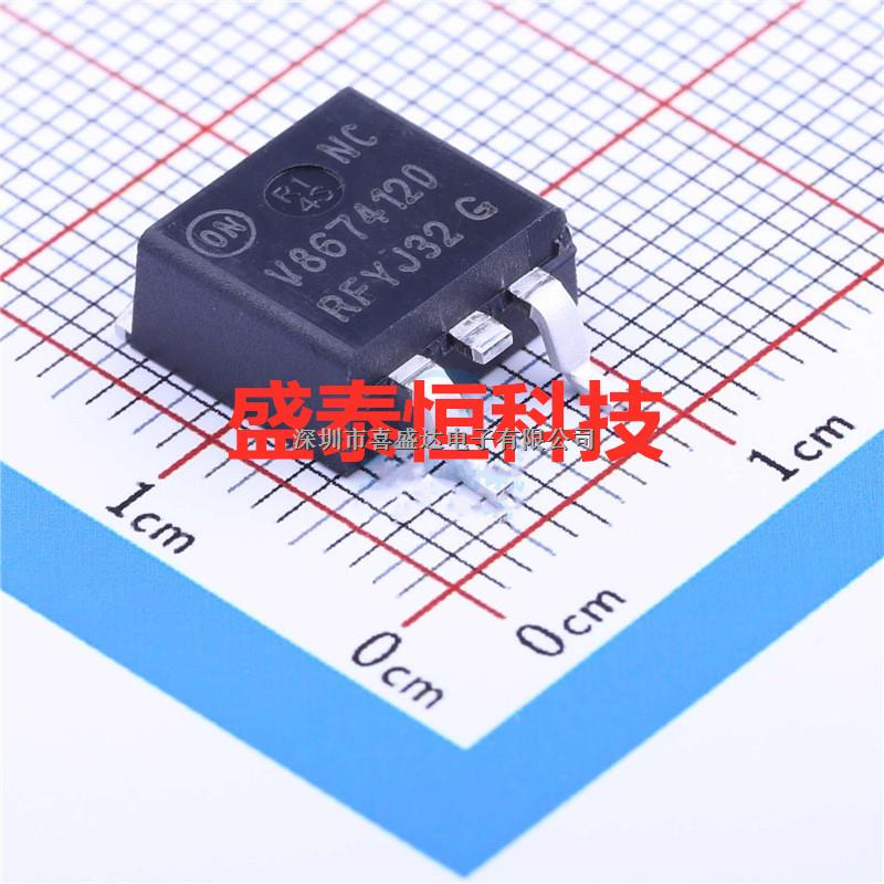 NCV8674DS120G 低壓差穩(wěn)壓器 VERY LO IQ 350mA REG LDO-NCV8674DS120G盡在買賣IC網(wǎng)