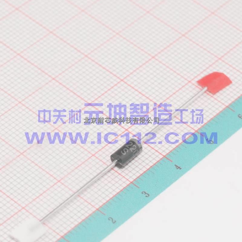 TVS二極管 P6KE220A，原裝正品品質(zhì)保證-P6KE220A盡在買賣IC網(wǎng)