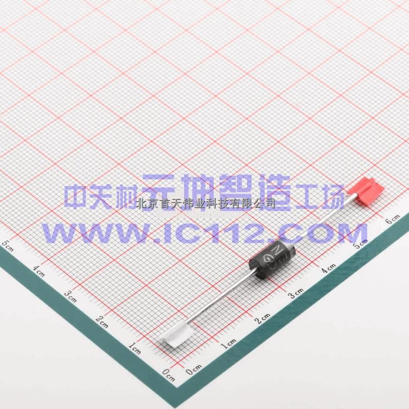 通用二極管 1N5406，全新正品-1N5406盡在買賣IC網(wǎng)