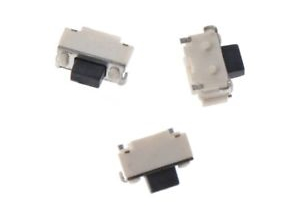 2x4x3.5mm Side Tact switch Micro SMD 輕觸開關(guān)-輕觸開關(guān)盡在買賣IC網(wǎng)