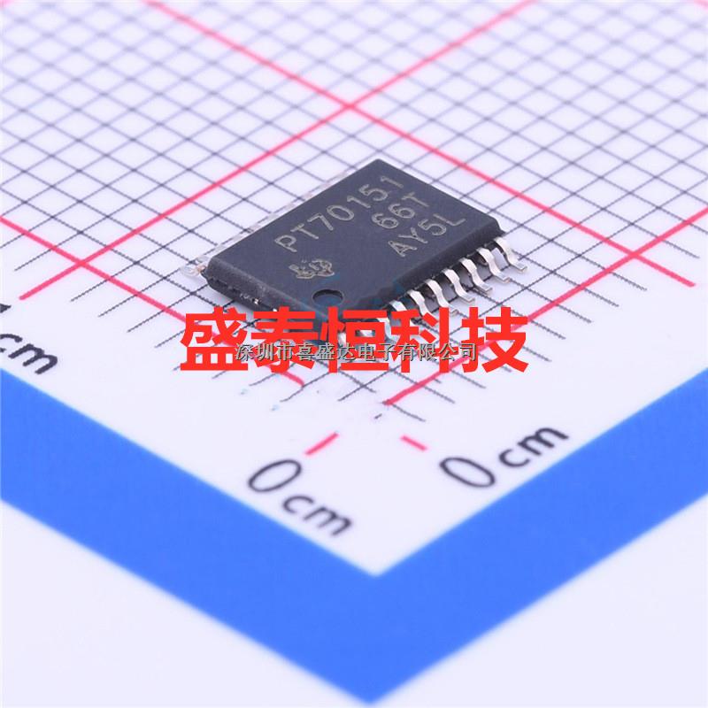 TPS70151PWPR 低壓差穩(wěn)壓器 Dual-Output LDO Voltage Regulator-TPS70151PWPR盡在買賣IC網(wǎng)