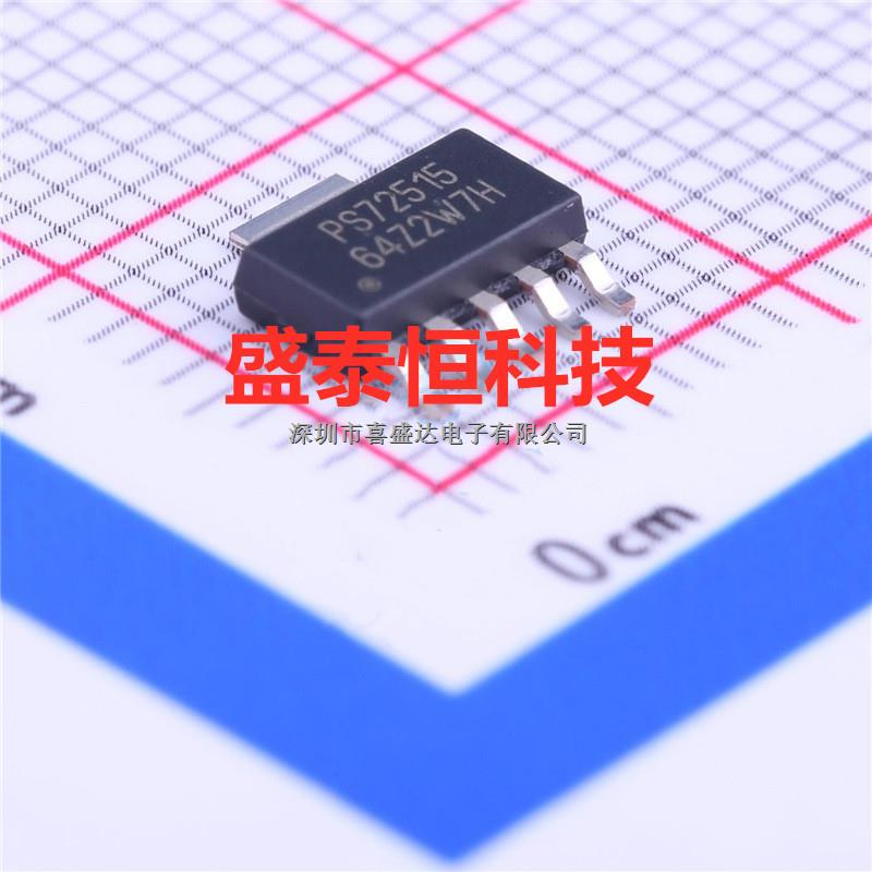 TPS72515DCQR 低壓差穩(wěn)壓器 Low Input Voltage Any Cap 1-A-TPS72515DCQR盡在買(mǎi)賣(mài)IC網(wǎng)