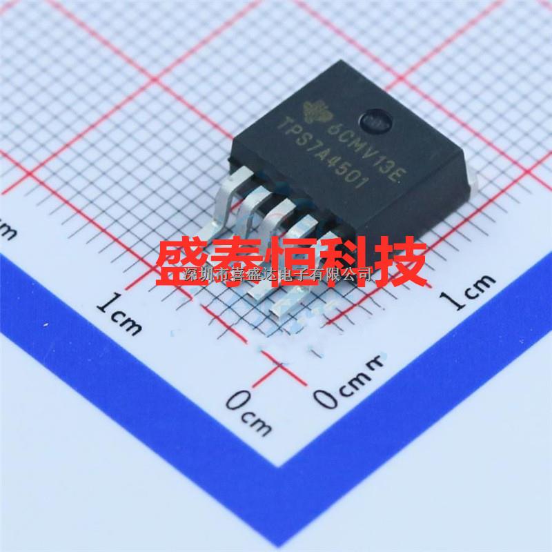 TPS7A4501KTTR 低壓差穩(wěn)壓器 Low-Noise 1.5-A LDO Regulator-TPS7A4501KTTR盡在買賣IC網(wǎng)