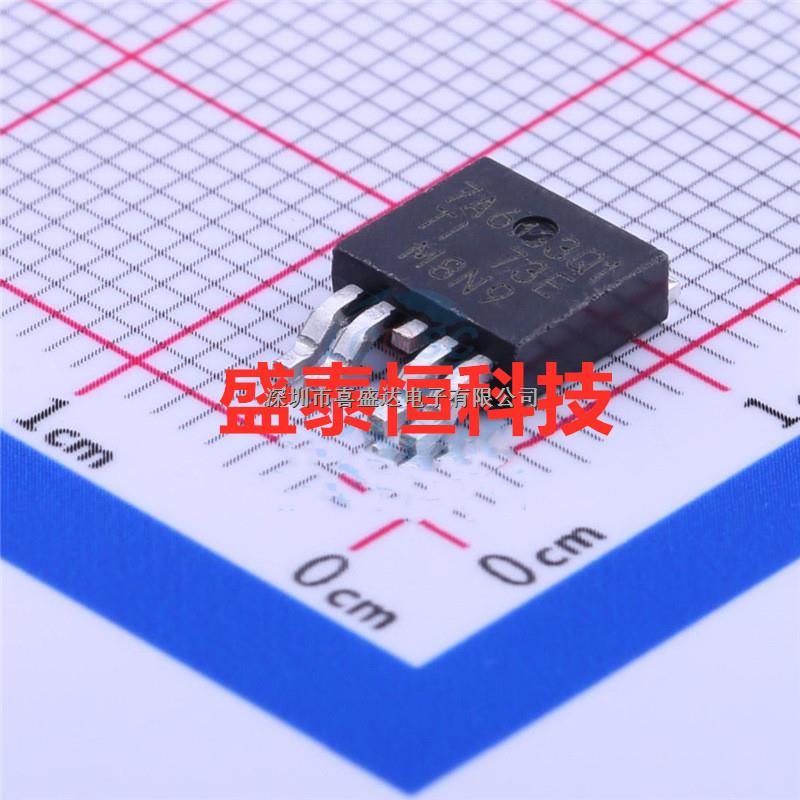 TPS7A6133QKVURQ1 低壓差穩(wěn)壓器 AC 300mA 40V LDO Reg-TPS7A6133QKVURQ1盡在買賣IC網(wǎng)