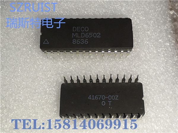 MLD6502 DIP-28全新原裝現(xiàn)貨-MLD6502盡在買賣IC網(wǎng)