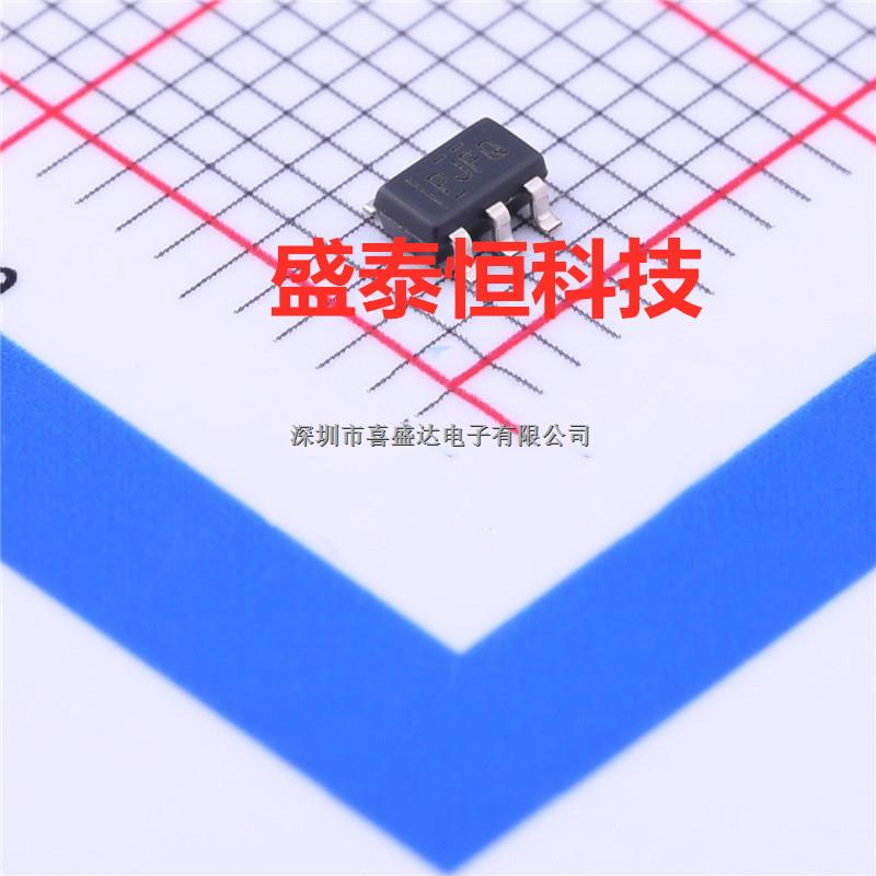 TPS73601DBVT 低壓差穩(wěn)壓器 Cap-Free NMOS 400mA-TPS73601DBVT盡在買賣IC網(wǎng)