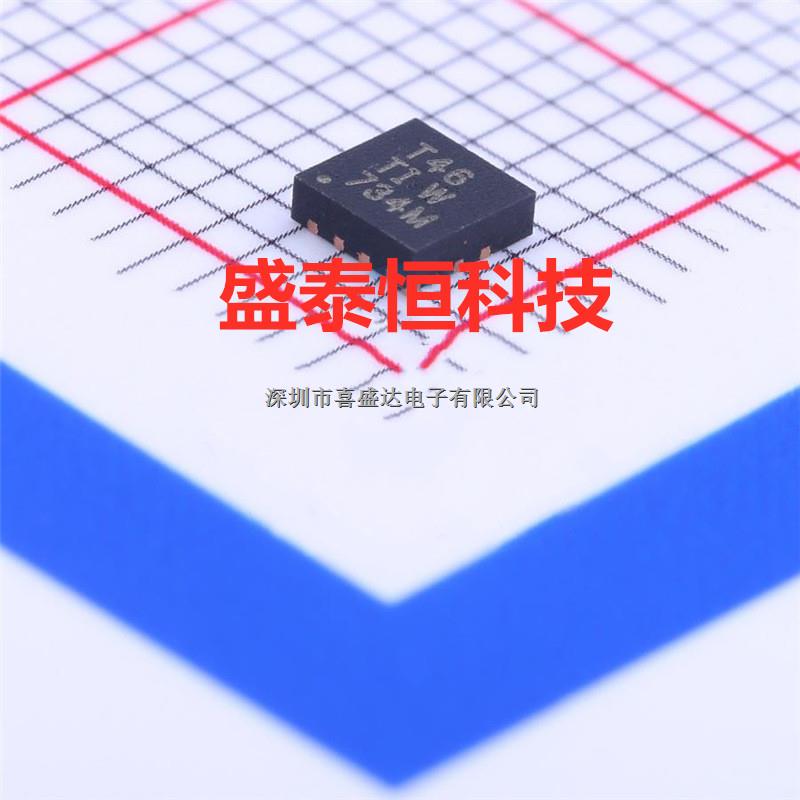 TPS73633DRBR  低壓差穩(wěn)壓器 Cap-Free NMOS 400mA-TPS73633DRBR盡在買賣IC網(wǎng)