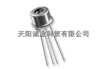 SMTIR9902  溫度傳感器, 紅外線, -20°C至100°C, 40ms響應時間, 50kohm, 110V/W, TO-5-4-SMTIR9902盡在買賣IC網