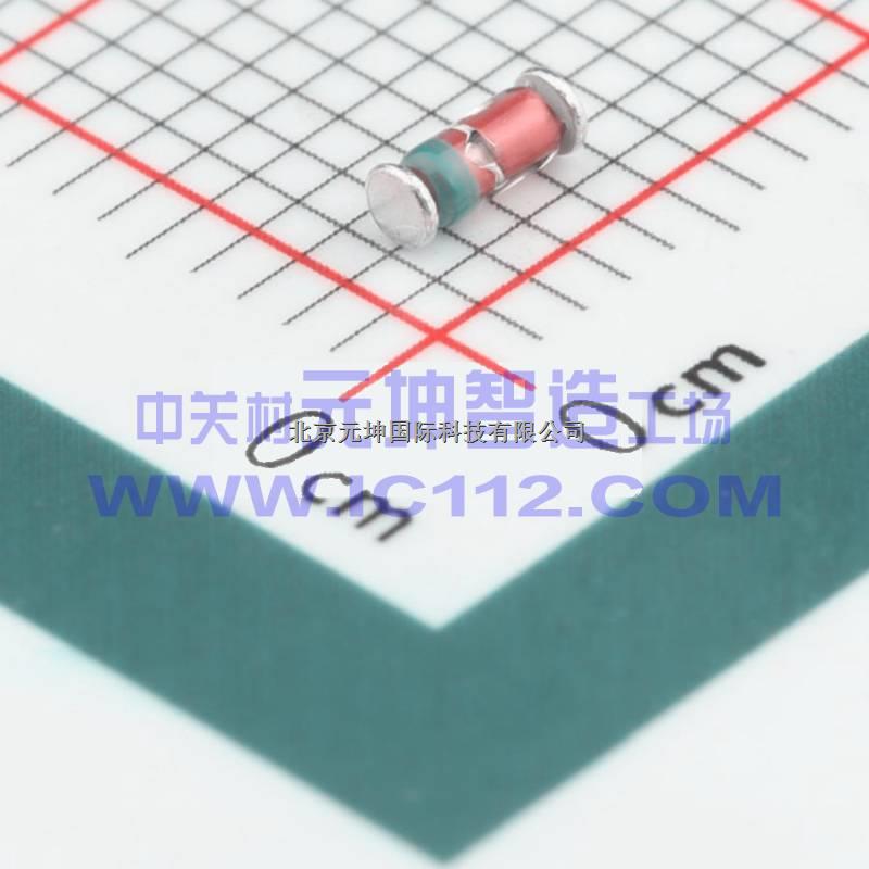 穩(wěn)壓二極管 ZMM5223B 現貨原裝正品-ZMM5223B盡在買賣IC網