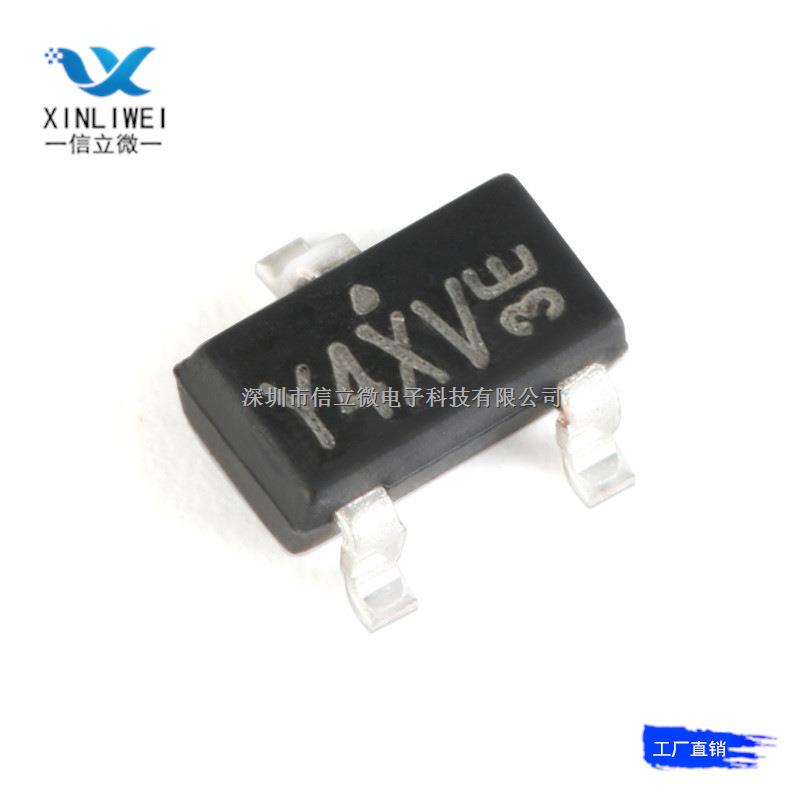 原裝正品 貼片MOSFET AO3434A SOT-23 30V/4A N溝道 場(chǎng)效應(yīng)管 深圳市信立微電子科技有限公司-AO3434A盡在買(mǎi)賣(mài)IC網(wǎng)