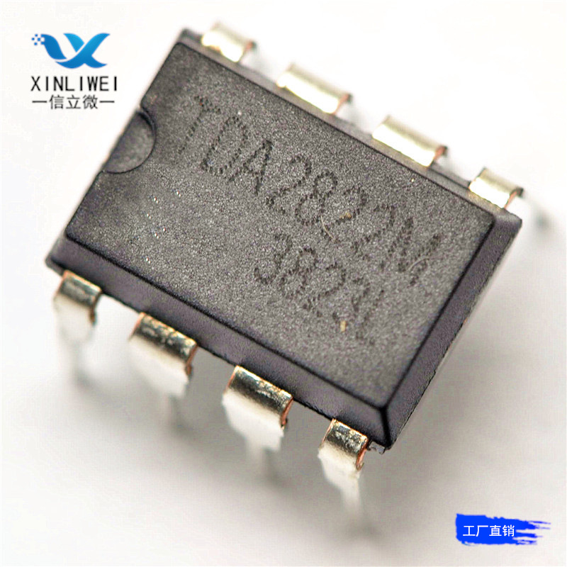 TC4427CPA 線性-放大器-儀表/四運(yùn)算放大器 DIP8 深圳市信立微電子科技有限公司-TC4427CPA盡在買賣IC網(wǎng)