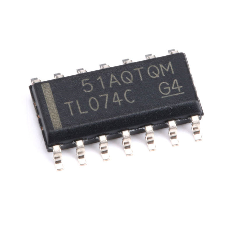 原裝正品 TL074CDR SOIC-14 四路低噪聲JFET輸入四路運(yùn)算放大器深圳市信立微電子科技有限公司 -TL074CDR盡在買(mǎi)賣(mài)IC網(wǎng)