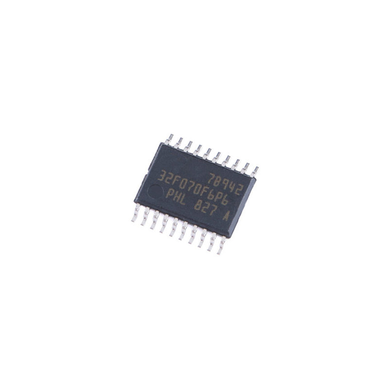 STM32F070F6P6 TSSOP20 報(bào)警器檢測(cè)儀 原裝全新現(xiàn)貨-STM32F070F6P6盡在買賣IC網(wǎng)