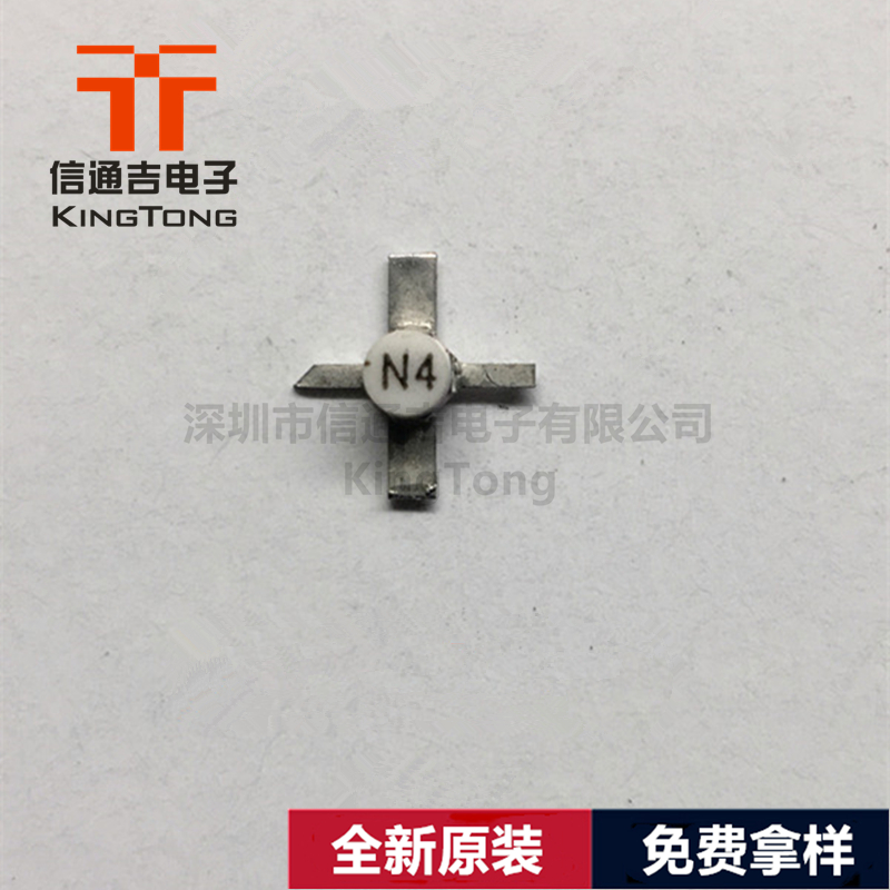 NBB-400-T1 MINI SMD 十字架高頻管 寬帶放大器-NBB-400-T1盡在買賣IC網(wǎng)