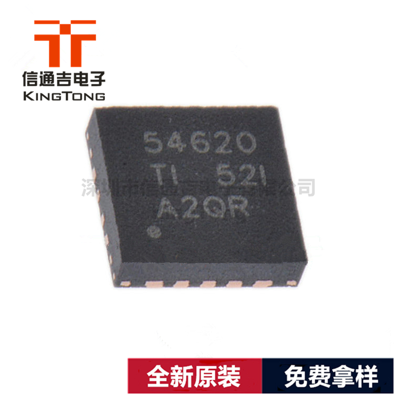 TPS54620RGYR TI VQFN-14 同步降壓開關(guān)穩(wěn)壓器-TPS54620RGYR盡在買賣IC網(wǎng)