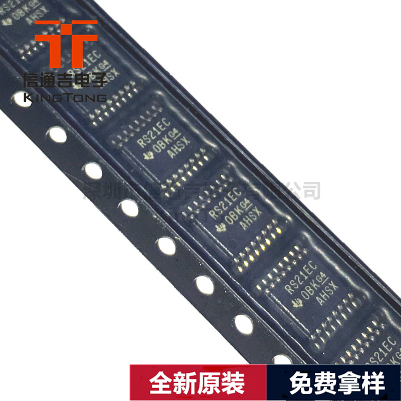 TRS3221ECPWR TI TSSOP-16 線路驅(qū)動器IC-TRS3221ECPWR盡在買賣IC網(wǎng)