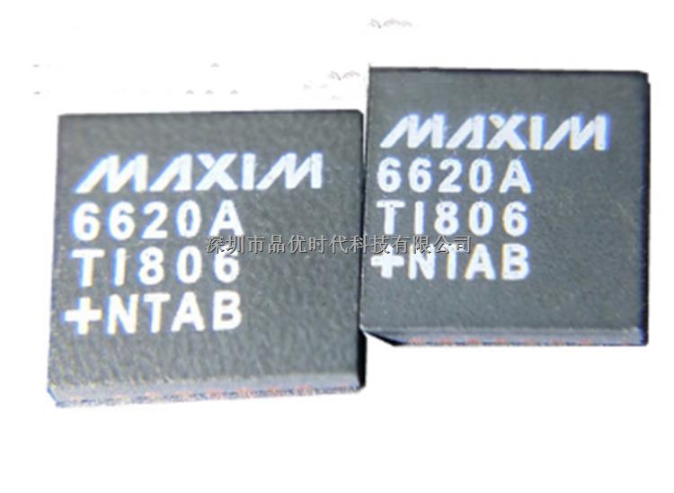 電機控制芯片MAX6620ATI+T TQFN-28原裝正品 價格優(yōu)惠 歡迎詢價下單-MAX6620ATI+T盡在買賣IC網(wǎng)