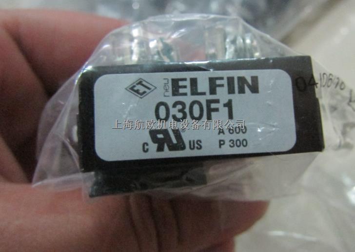 ELFIN控制器ELFIN電源050ASL3FI01-盡在買賣IC網(wǎng)