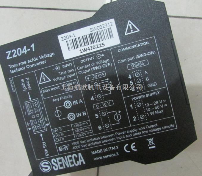 SENECA電流傳感器CS-DB9F-CFV10-盡在買賣IC網(wǎng)