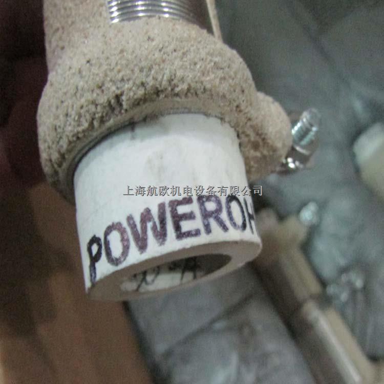 Powerohm接地電阻R2-25A01-盡在買賣IC網(wǎng)