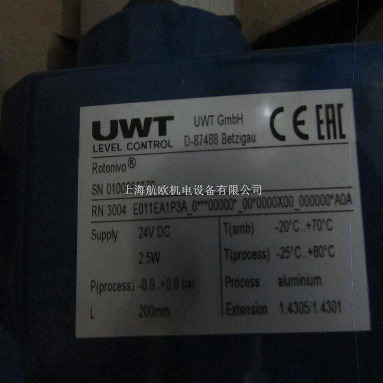 UWT電機(jī)RN3001A 021AA3A3A-盡在買賣IC網(wǎng)