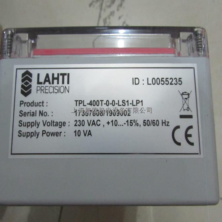 lahti precision放大器TPL-300-盡在買賣IC網(wǎng)