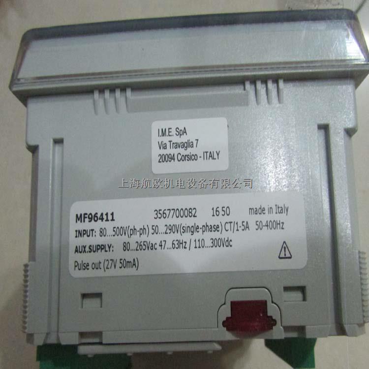 IME電壓表ANK61C3002  -盡在買賣IC網(wǎng)