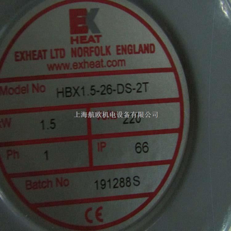 EXHEAT溫度傳感器CB18-480V-CN17-盡在買賣IC網(wǎng)