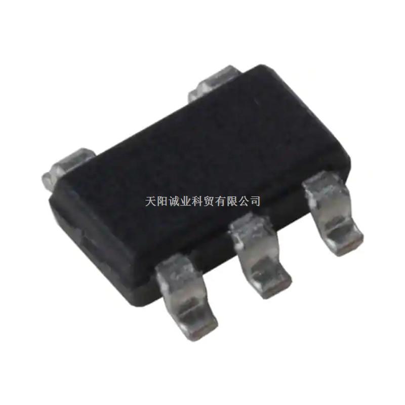 MIC5504-3.3YM5-TR 集成電路 MICROCHIP 原裝優(yōu)勢(shì) 低壓差穩(wěn)壓器-MICROCHIP盡在買賣IC網(wǎng)