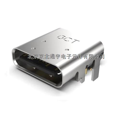 USB連接器USB4105-GF-A原裝量大優(yōu)惠-USB4105-GF-A盡在買賣IC網