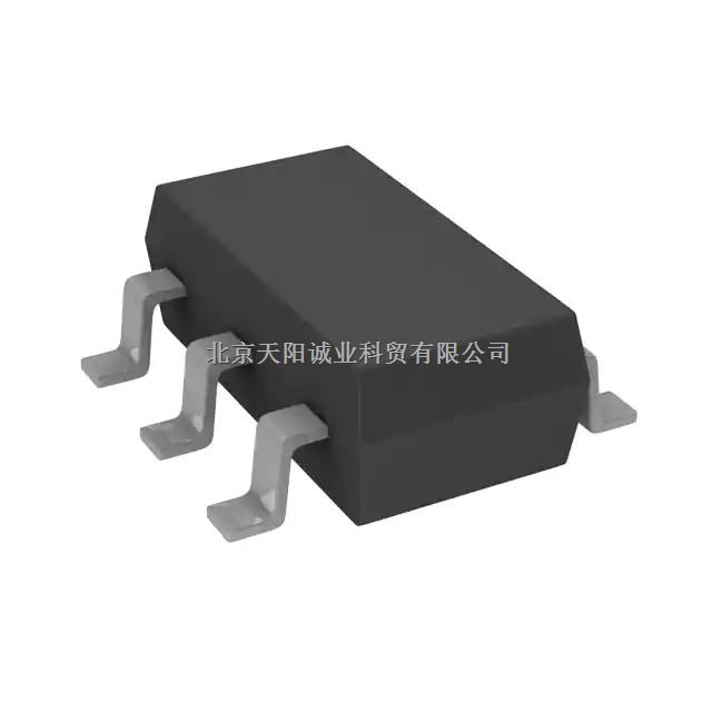 PAM8301AAF 放大器 IC 1-通道（單聲道） D 類 SOT-23-6-PAM8301AAF盡在買賣IC網(wǎng)