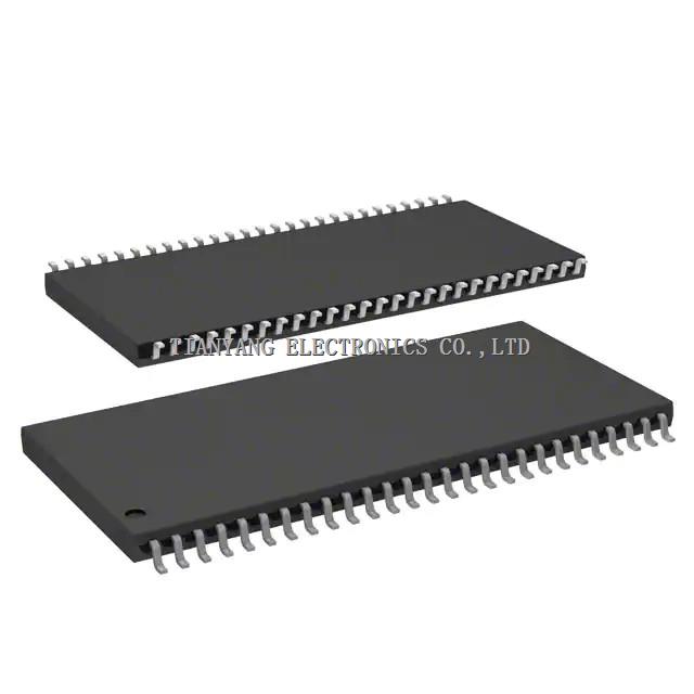 IS42S16160J-6TLI SDRAM 存儲器 IC 電子元器件一站式配單服務-IS42S16160J-6TLI盡在買賣IC網