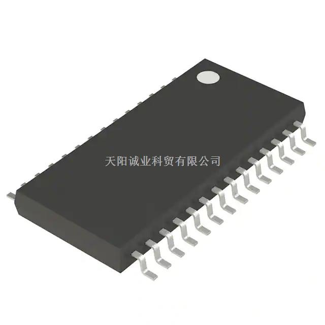 TMC2226-SA-T 雙極性 電機(jī)驅(qū)動(dòng)器 功率 MOSFET 步進(jìn)/方向，UART 28-HTSSOP-TMC2226-SA-T盡在買賣IC網(wǎng)