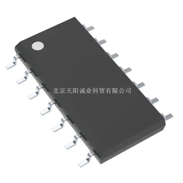 SN74HC14DR 反相器 IC 6 通道 施密特觸發(fā)器 14-SOIC 原裝優(yōu)勢現(xiàn)貨-SN74HC14DR盡在買賣IC網(wǎng)