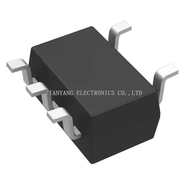 MC74VHC1G04DTT1G 反相器 IC 1 通道 5-TSOP 邏輯 集成電路-MC74VHC1G04DTT1G盡在買賣IC網(wǎng)