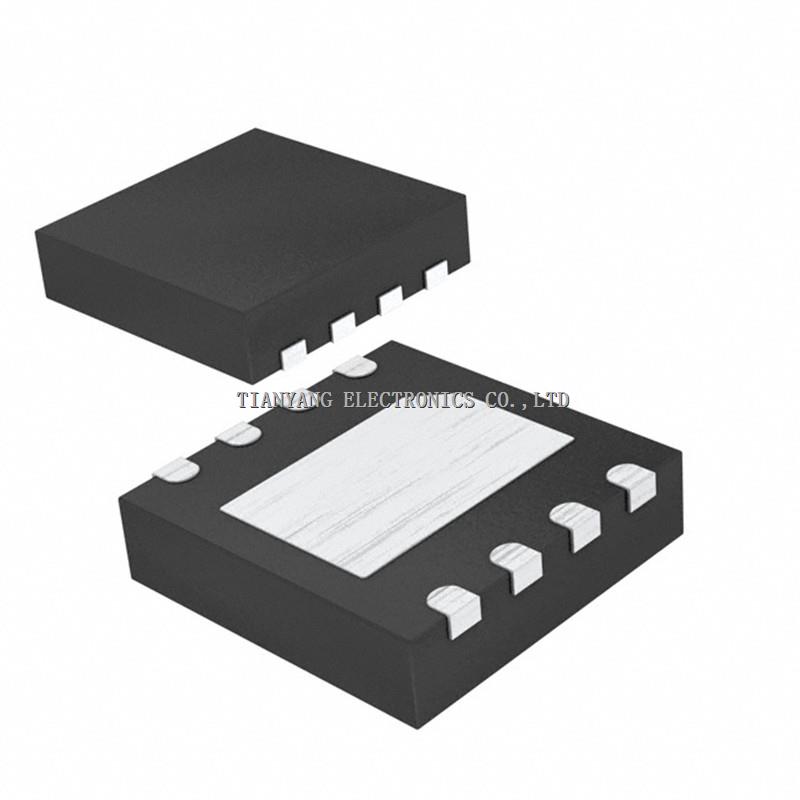 MX25V1635FZNQ FLASH - NOR 存儲(chǔ)器 IC 16Mb（2M x 8） SPI - 四 I/O 80 MHz 8-WSON（6x5）-MX25V1635FZNQ盡在買賣IC網(wǎng)