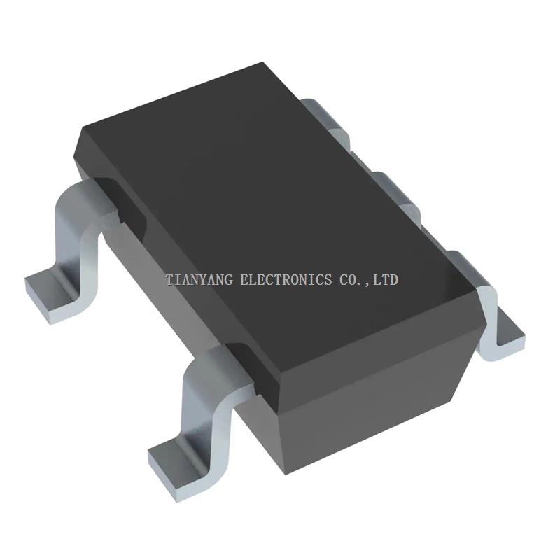 SN74AUP1G14DBVR 反相器 IC 1 通道 施密特觸發(fā)器 現(xiàn)貨原裝優(yōu)勢(shì)熱賣-SN74AUP1G14DBVR盡在買賣IC網(wǎng)