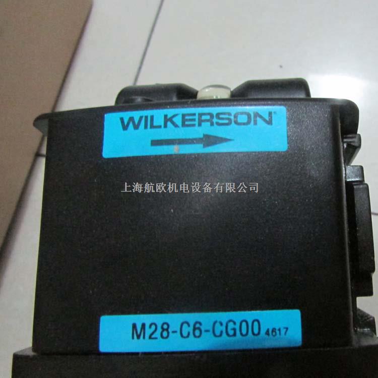 WILKERSON減壓閥GRP-95-290 -盡在買(mǎi)賣(mài)IC網(wǎng)