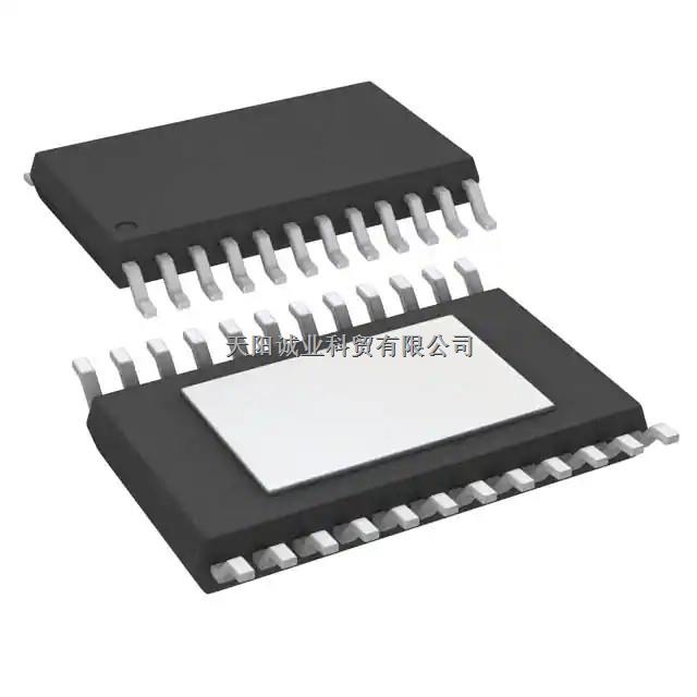 TPS70302PWPR PMIC - 穩(wěn)壓器 - 線性 正 可調(diào)式 2 輸出 1A，2A 24-HTSSOP-TPS70302PWPR盡在買賣IC網(wǎng)