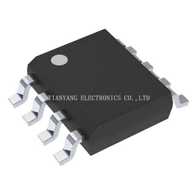 CAT24C512WI-GT3 EEPROM 存儲器 IC 512Kb I2C 1 MHz 900 ns 8-SOIC-CAT24C512WI-GT3盡在買賣IC網(wǎng)