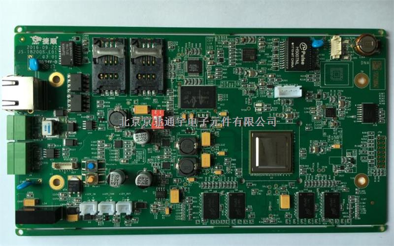 PCBA智造、SMT貼裝、PCB打樣一站式服務！-盡在買賣IC網(wǎng)